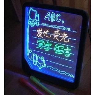 LED留言板创意设计