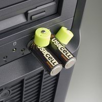 USB充电池创意设计