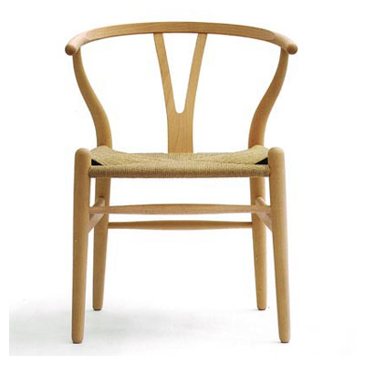 中欧风格的椅子创意设计