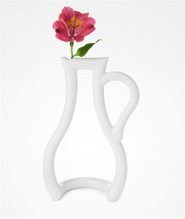 创意花瓶创意设计