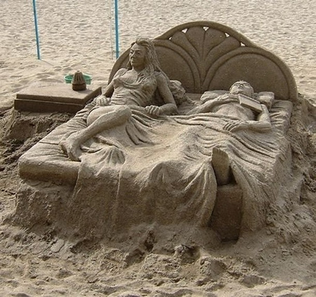 美妙的沙雕集锦创意设计
