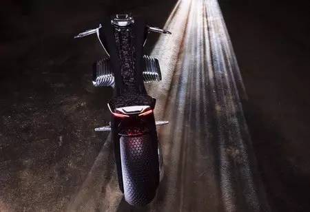 2023年宝马超级摩托创意设计