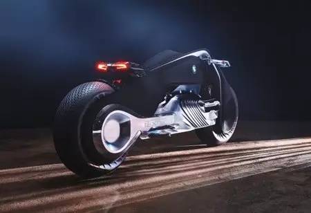 2023年宝马超级摩托创意设计