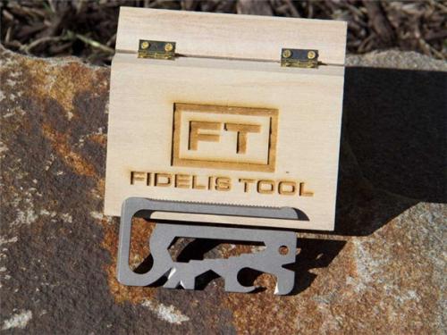实用小工具创意，FidelisTool创意设计