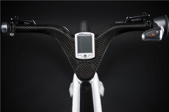 太阳能电动自行车创意设计