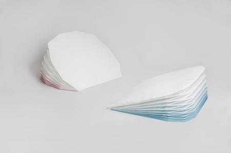 折纸式充气枕头创意设计