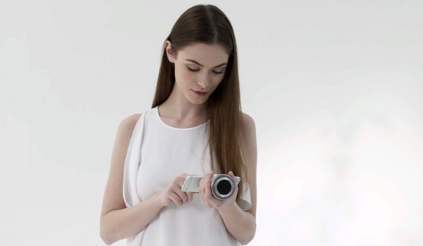 Olympus推出智能手机镜头创意设计