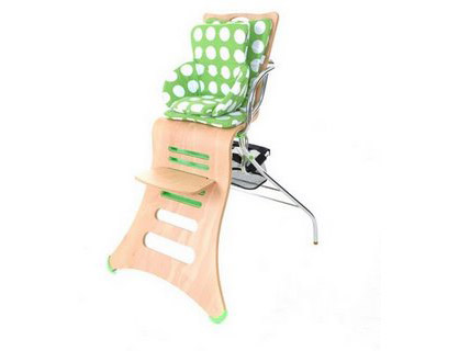 方便的童椅创意设计