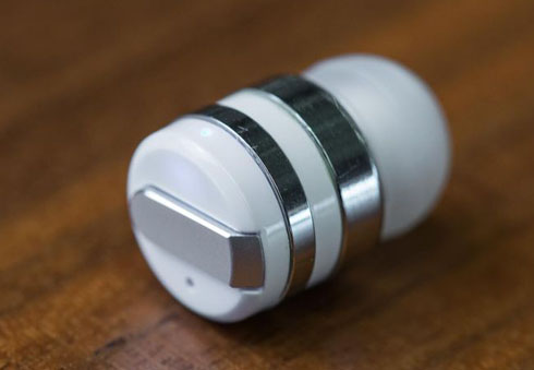 全球最小蓝牙耳机Dot创意设计