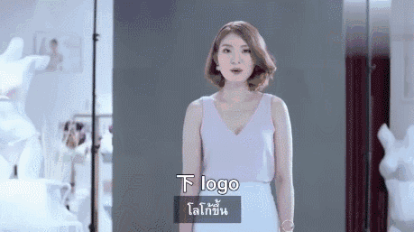 泰国内衣广告创意设计：猜得到结局算我输！