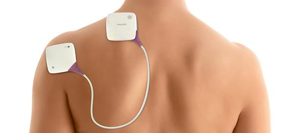飞利浦推出两款智能医疗设备帮助患者减轻痛楚