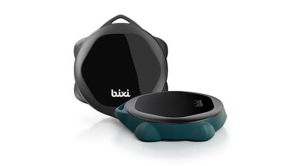 Bixi手势遥控器创意，可凌空操控电子设备创意设计