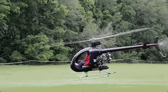 微型私人直升机创意设计创意，只要39万！