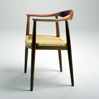 中欧风格的椅子创意设计